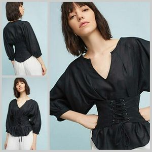 Akemi + Kin Corset Top Size 0